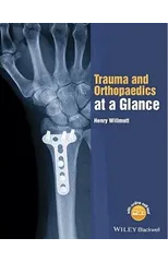 Trauma and Orthopaedics at a Glance