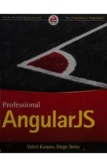 Professional AngularJS