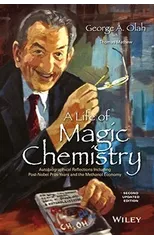 A Life of Magic Chemistry