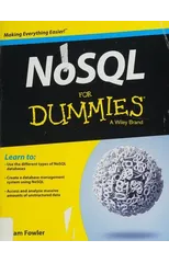 NoSQL For Dummies
