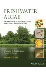 Freshwater Algae