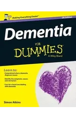 Dementia For Dummies - UK
