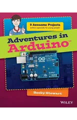 Adventures in Arduino