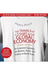 The Travels of a T-Shirt in the Global Economy