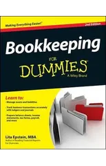 Bookkeeping For Dummies