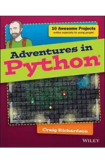 Adventures in Python