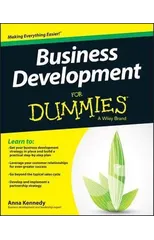 Business Development For Dummies