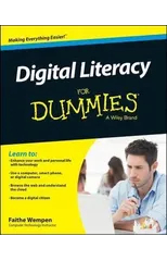 Digital Literacy For Dummies