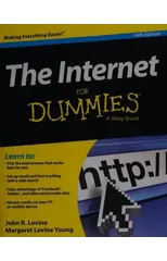 The Internet For Dummies