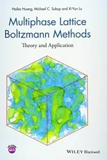 Multiphase Lattice Boltzmann Methods
