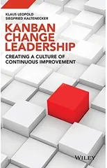 Kanban Change Leadership