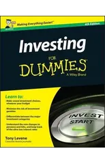 Investing for Dummies - UK