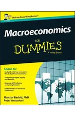 Macroeconomics For Dummies - UK