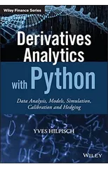 Derivatives Analytics with Python