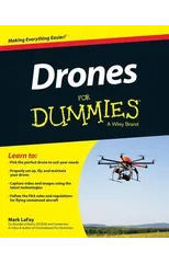 Drones For Dummies