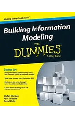 Building Information Modeling For Dummies