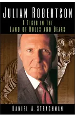 Julian Robertson
