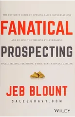 Fanatical Prospecting