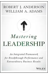 Mastering Leadership