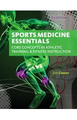 Sports Medicine Essentials