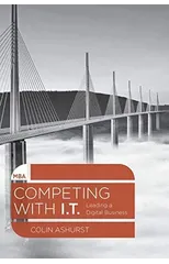 Competing with IT
