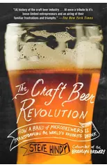 The Craft Beer Revolution
