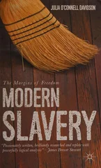 Modern Slavery
