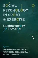 Social Psychology in Sport and Exercise