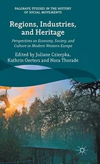 Regions, Industries, and Heritage.