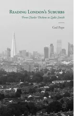 Reading London's Suburbs