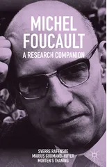 Michel Foucault