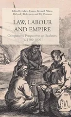 Law, Labour, and Empire