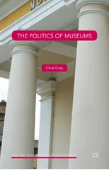 The Politics of Museums
