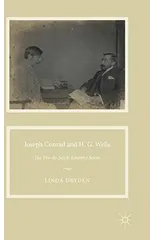 Joseph Conrad and H. G. Wells