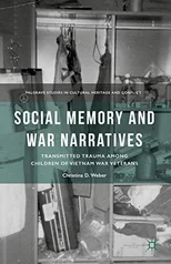 Social Memory and War Narratives