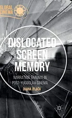 Dislocated Screen Memory