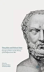 Thucydides and Political Order