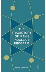 The Trajectory of Iran's Nuclear Program