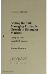 Scaling the Tail