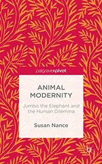 Animal Modernity