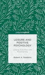 Leisure and Positive Psychology