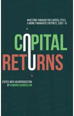Capital Returns