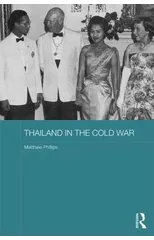 Thailand in the Cold War