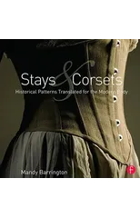 Stays and Corsets