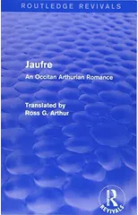 Jaufre (Routledge Revivals)