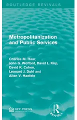 Metropolitanization and Public Services