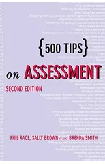 500 Tips on Assessment