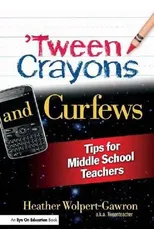 'Tween Crayons and Curfews