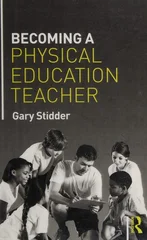 Becoming a Physical Education Teacher