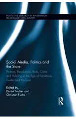 Social Media, Politics and the State
